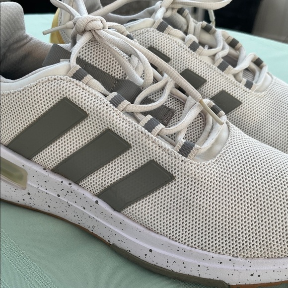 Adidas Racer  TR23 Orbit Grey Silver Pebble size 9.5 main image 4